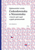 DIPLOMATICKÉ VZTAHY ČESKOSLOVENSKA A NIZOZEMSKA V LETECH 1918–1948 A JEJICH PŘEDSTAVITELÉ