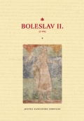 BOLESLAV II. († 999)