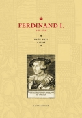 FERDINAND I. (1503–1564)