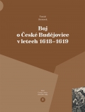 BOJ O ČESKÉ BUDĚJOVICE V LETECH 1618–1619